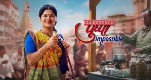 Pushpa Impossib is a Sony Sab TV drama