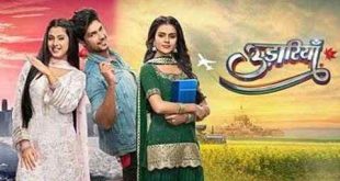 Udaariyaan Is a Colors TV drama
