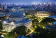 Columbia University in the Newyork city.