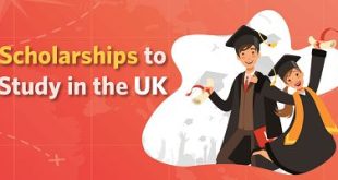 Top Scholarships for Graduate Studies in the UK.