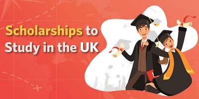 Top Scholarships for Graduate Studies in the UK.