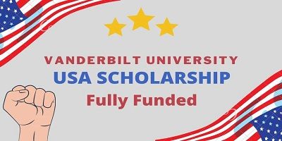 Vanderbilt University USA Scholarships.